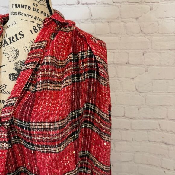 Free People Fearless Love Pullover size XS - Picture 2 of 8